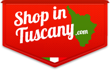 Shop in Tuscany